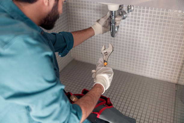 Best Drain Cleaning & Maintenance in Wilkes Barre, PA